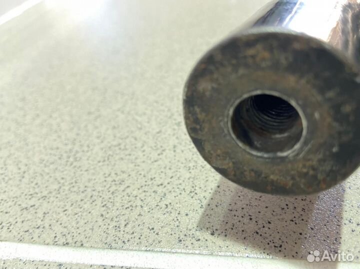 Стабилизатор передний Volkswagen Phaeton 2006 год