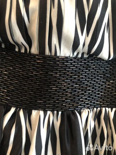 Платье вечернее