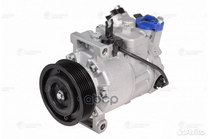Компрессор кондиц. для а/м VW Transporter T5 (0
