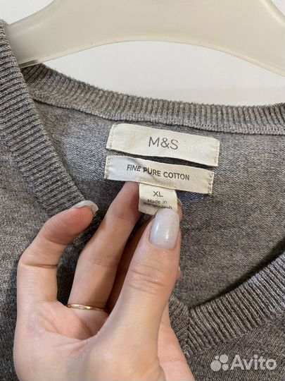 Marks spencer джемпер