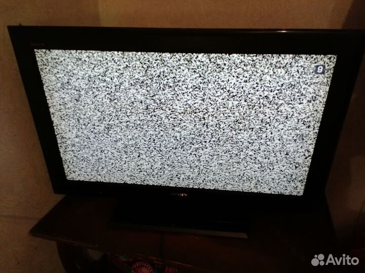 Продаю ЖК телевизор Sony