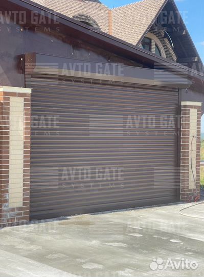 Рольворота