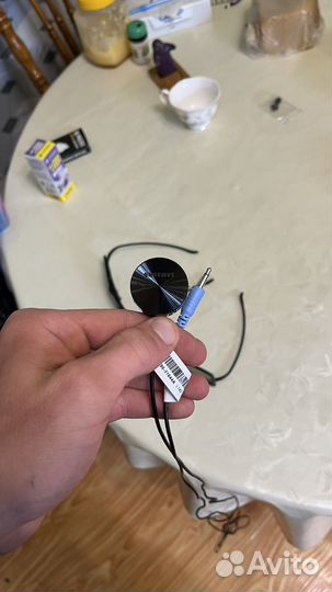 Клавиатура беспроводная, 3D очки