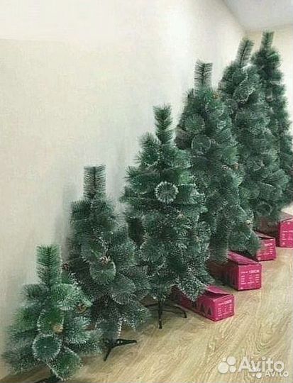 Сосна искусственная