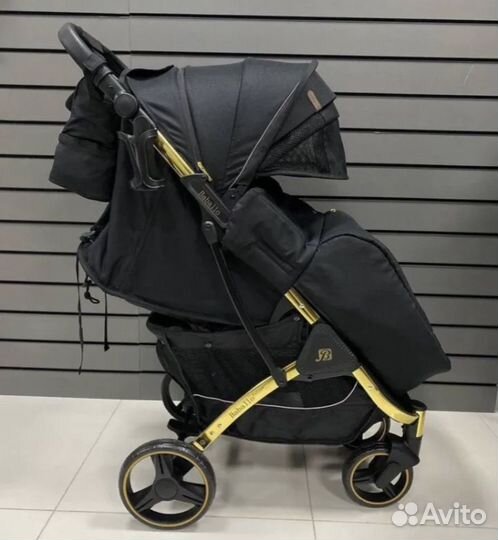 Прогулочная коляска Babalo 2023 новая
