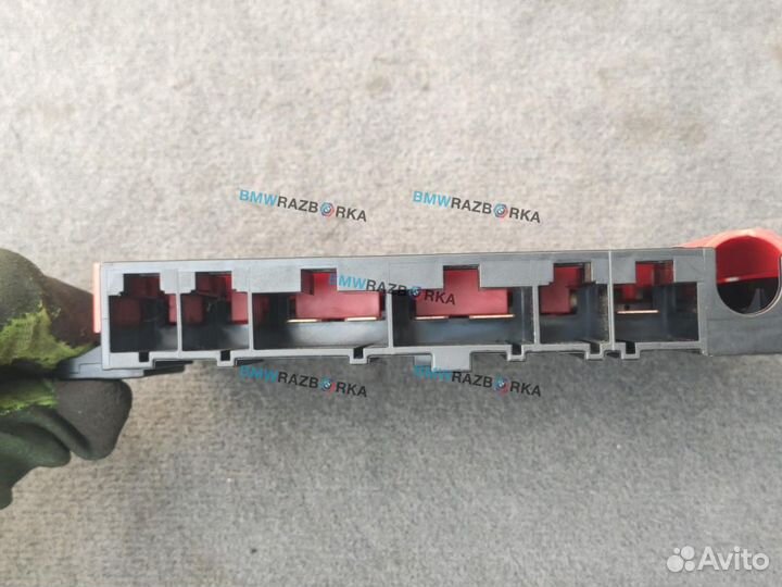 Распределитель B+ BMW 4 F32/F33/F36 рест. F36 2017