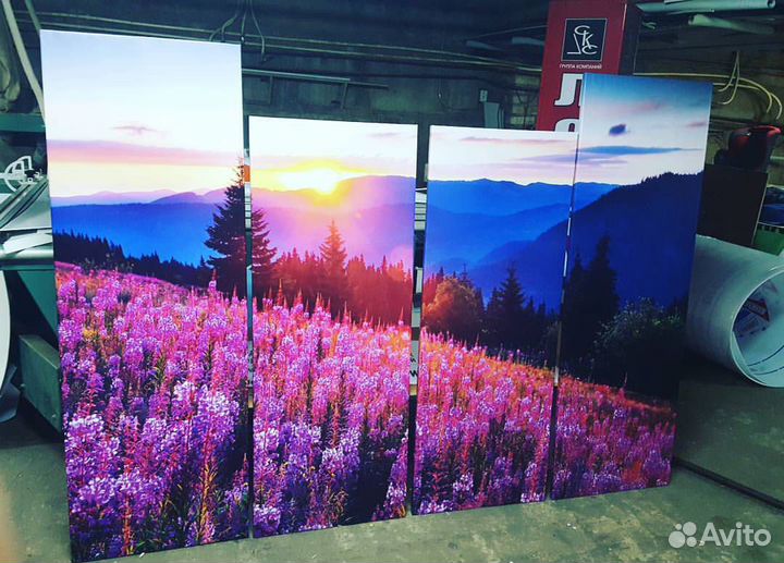 Наружная реклама/Вывески/стенды/Баннера