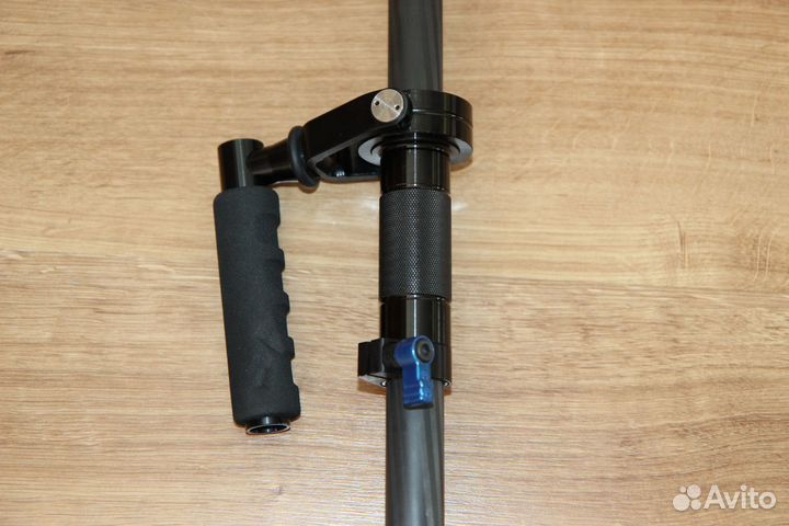 Стабилизатор для съемки стедикам Wondlan