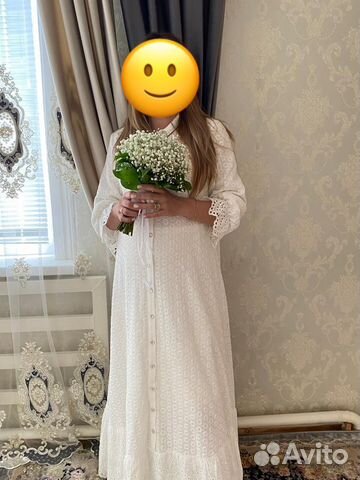 Платье женское