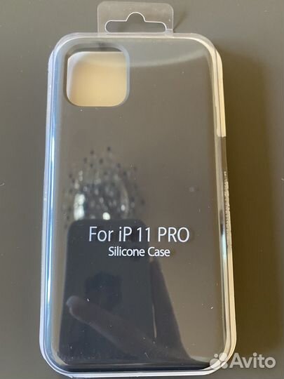 Чехол на iPhone 11 pro