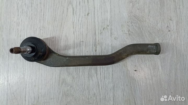 Наконечник рулевой Renault kaptur Прав