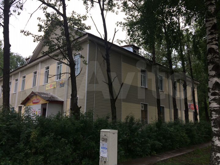 Свободного назначения, 481.8 м²