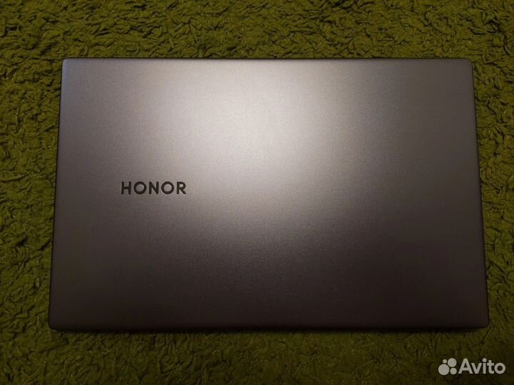 Honor MagicBook 15 2023