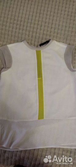 Женские вещи пакетом 42 44