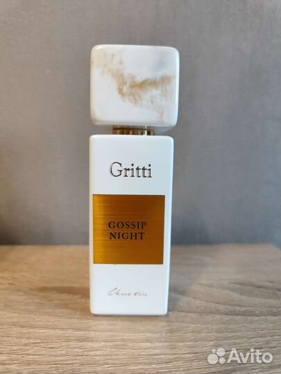 Делюсь оригинальной парфюмерией, отливанты