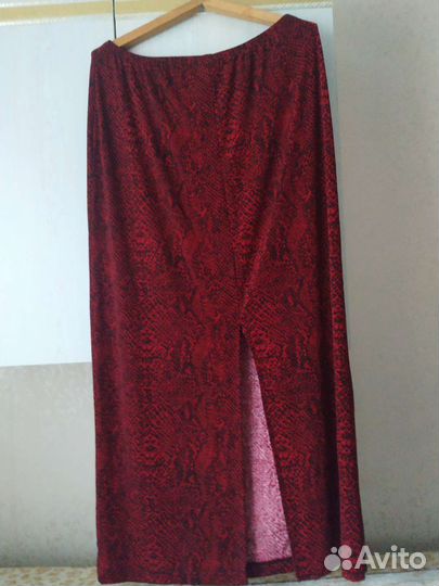 Женские вещи пакетом 48 50