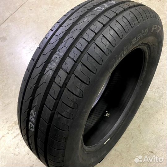 Pirelli Cinturato P7 225/45 R17