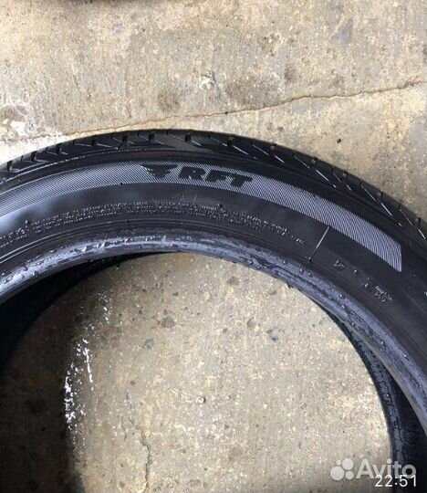 Bridgestone Turanza T001 225/50 R18 95