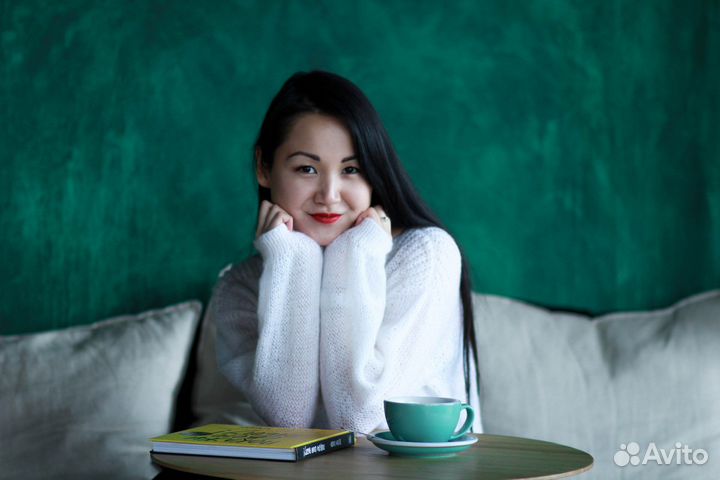 Услуги фотографа