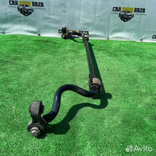 Стабилизатор задний Audi A4, Audi A5, Audi S5