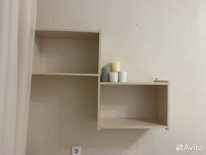 Полка настенная