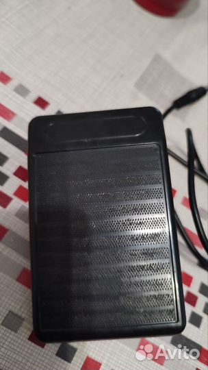 Педаль от мини швейной машинки