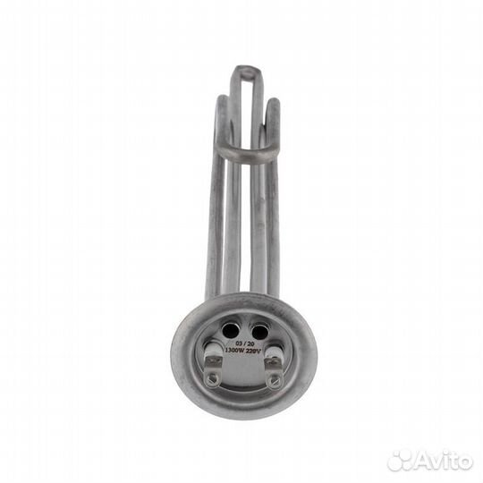 Нагреват. элемент фланец 64мм 1300Вт RF rexant