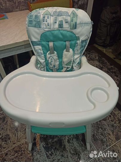 Стул для кормления