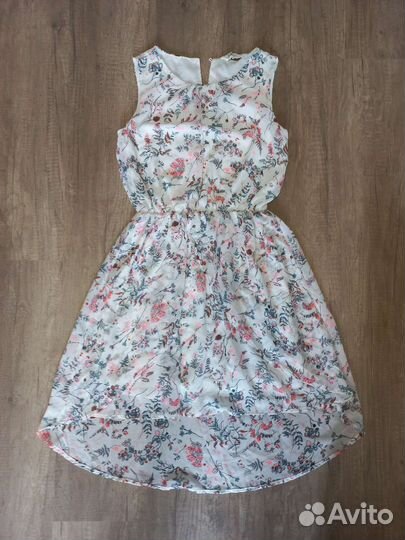 Пакет вещей 42-44 за 2 киндер сюрприза