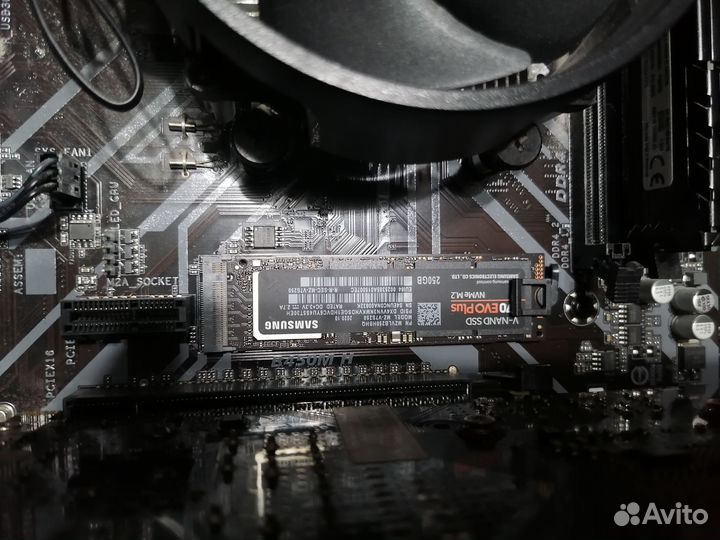 Системный блок Ryzen 5 2600 gtx 1060 6gb