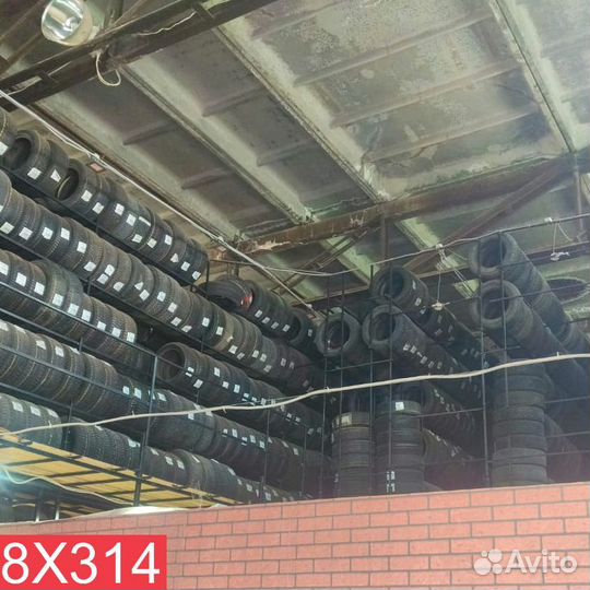 Bridgestone Blizzak DM-V1 255/55 R18 105M