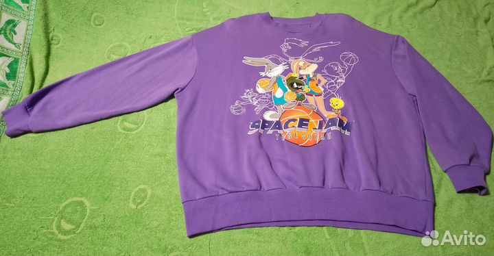 Свитшот House