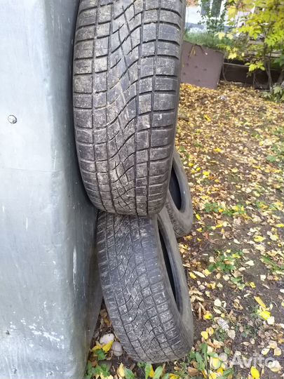 КАМА Кама-221 235/70 R16