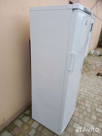 Морозильная камера Indesit sfr167nf гарантия
