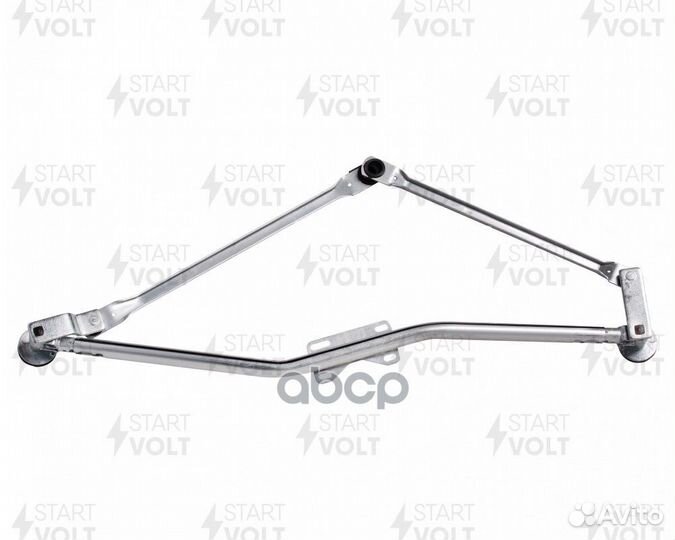 Трапеция стеклооч. VWA1581 startvolt