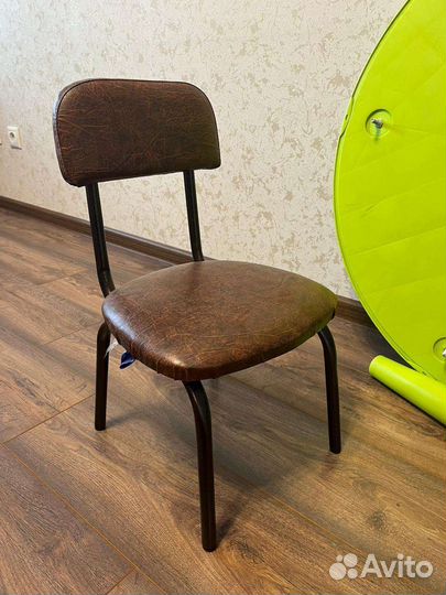 Стул детский - 6 штук