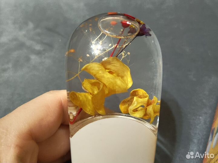 Светильник ночник в розетку