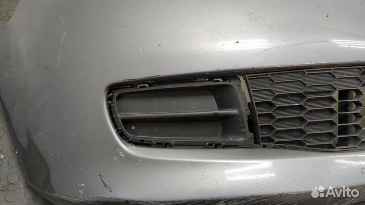 Бампер Mazda 6 (GG), 2005