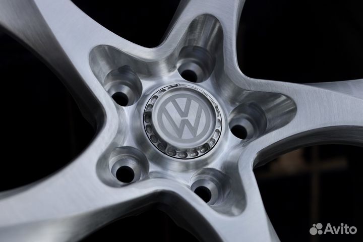 Кованые диски MW Forged MW075 R19 5/112