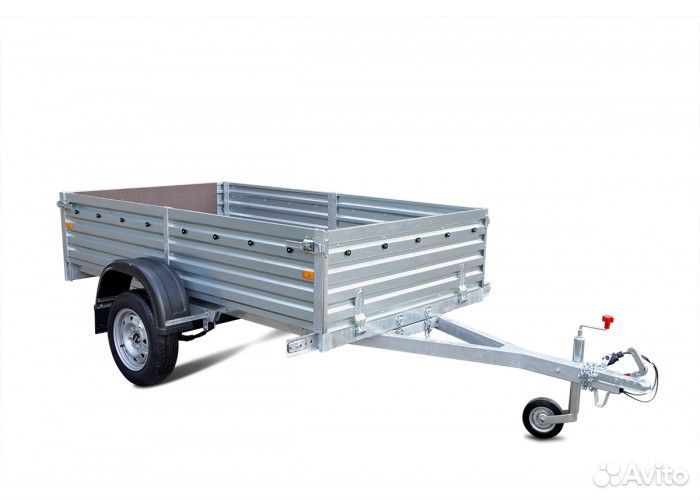 Прицеп мзса-817704.12-Т
