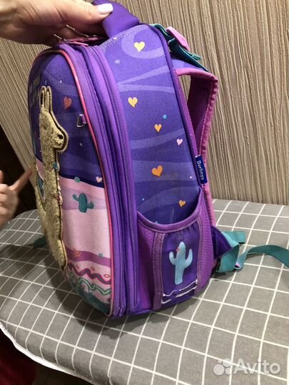 Портфель школьный