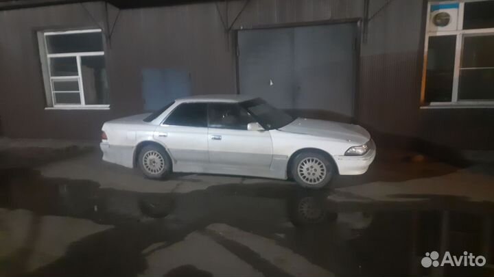 Обвес bigwin x81