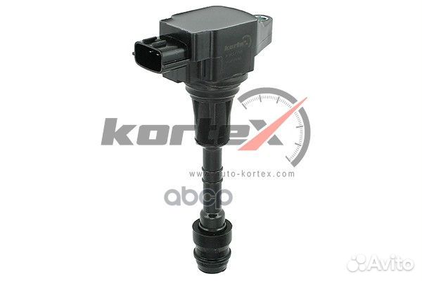 Катушка зажигания nissan/infiniti 5.6I 04- SC 1