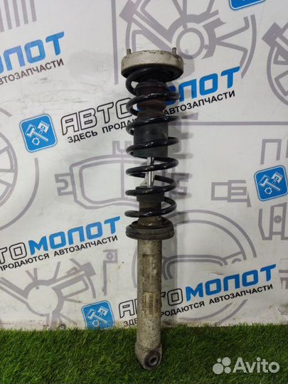 Стойка задняя Bmw 5-Series E60 N52B25 2008