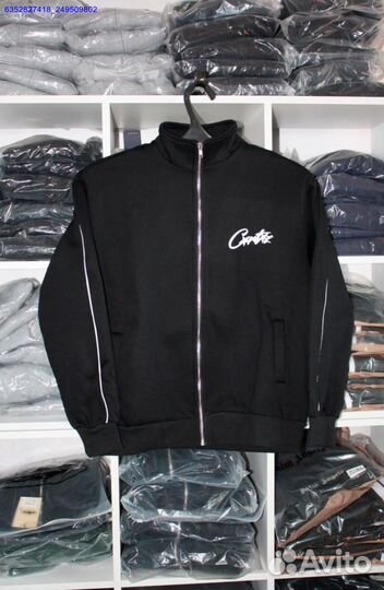 Зипка Corteiz vhq (Арт.60953)