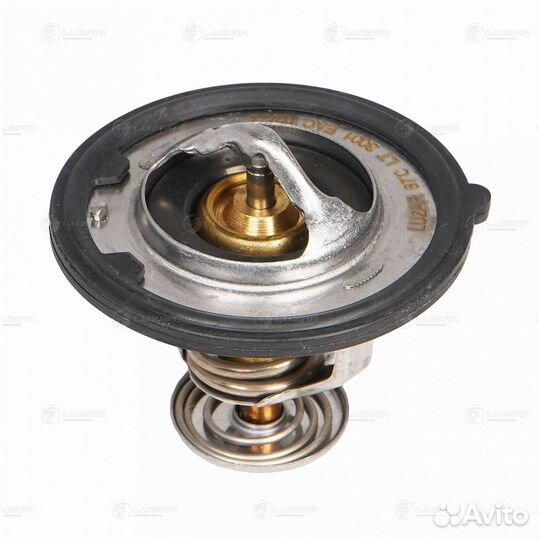 Термостат для а/м Chery Amulet (03) /Tiggo (06) /Fora (06) (87С) (термоэл.) (LT 3001)