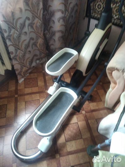 Кросс-Тренажер Bremshey sport CF3. Привезу. Торг