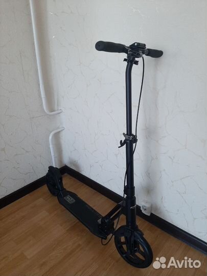 Самокат взрослый Reaction 230 easy fold