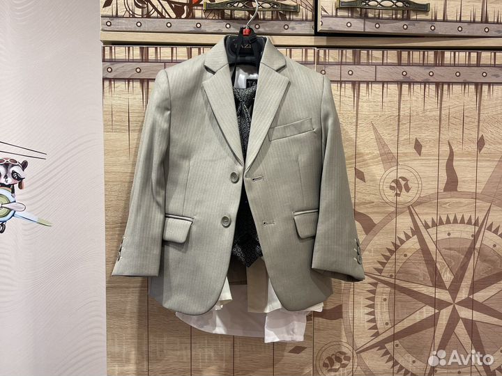 Костюм для мальчика