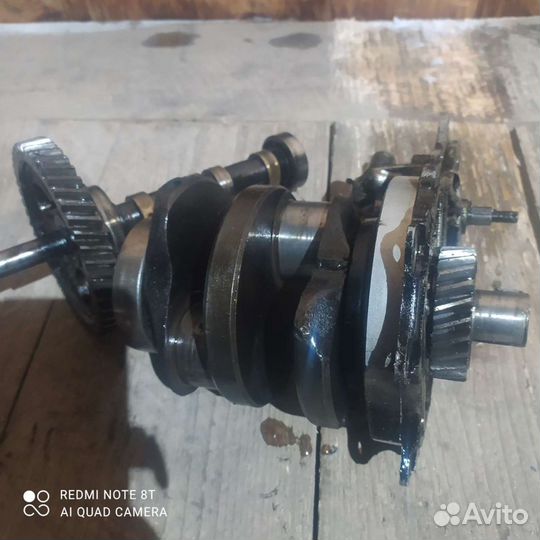 Запчасти Днепр